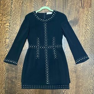 ALC mini dress Size 6